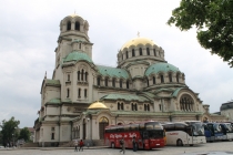 Греция (Родос, Афины)+Болгария Греция (Родос, Афины)+Болгария