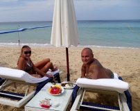 Тайская еда