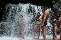 Наша незабываемая Венесуэла