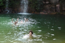 Наша незабываемая Венесуэла