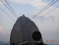 Уикенд В Рио+1 день Фоз Де Игуасу