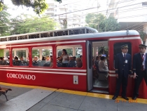 Уикенд В Рио+1 день Фоз Де Игуасу