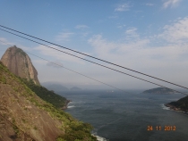 Уикенд В Рио+1 день Фоз Де Игуасу