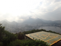 Уикенд В Рио+1 день Фоз Де Игуасу