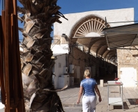 Израиль. Впервые. Самостоятельно. Лучшие впечатления.