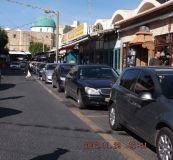 Израиль. Впервые. Самостоятельно. Лучшие впечатления.