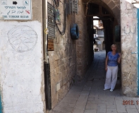 Израиль. Впервые. Самостоятельно. Лучшие впечатления.