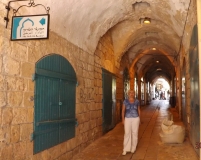 Израиль. Впервые. Самостоятельно. Лучшие впечатления.