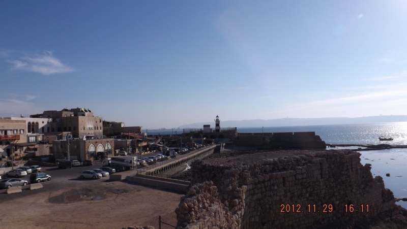 Израиль. Впервые. Самостоятельно. Лучшие впечатления.