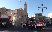 Израиль. Впервые. Самостоятельно. Лучшие впечатления.