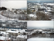 Владимир и Суздаль. Оторвавшись от экскурсии.