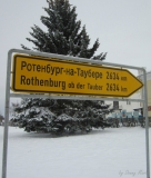 Владимир и Суздаль. Оторвавшись от экскурсии.