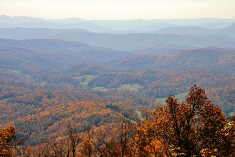 Day 06 North Carolina