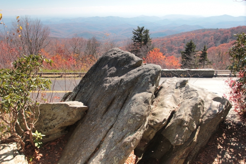 Day 06 North Carolina