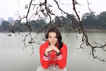 Вьетнам с севера на юг. Фотоотчет_1 часть. Ханой-Халонг-Хюэ