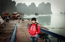 Вьетнам с севера на юг. Фотоотчет_1 часть. Ханой-Халонг-Хюэ