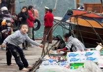 Вьетнам с севера на юг. Фотоотчет_1 часть. Ханой-Халонг-Хюэ