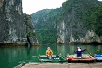 Вьетнам с севера на юг. Фотоотчет_1 часть. Ханой-Халонг-Хюэ