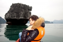 Вьетнам с севера на юг. Фотоотчет_1 часть. Ханой-Халонг-Хюэ