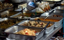 Мечты сбываются или небольшое путешествие: Паттайя-Ко-Чанг-Ко-Мак–Бангкок. Путевые заметки