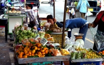 Мечты сбываются или небольшое путешествие: Паттайя-Ко-Чанг-Ко-Мак–Бангкок. Путевые заметки