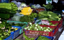 Мечты сбываются или небольшое путешествие: Паттайя-Ко-Чанг-Ко-Мак–Бангкок. Путевые заметки