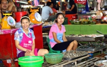 Мечты сбываются или небольшое путешествие: Паттайя-Ко-Чанг-Ко-Мак–Бангкок. Путевые заметки