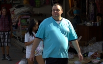 Мечты сбываются или небольшое путешествие: Паттайя-Ко-Чанг-Ко-Мак–Бангкок. Путевые заметки