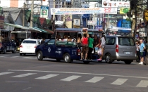 Мечты сбываются или небольшое путешествие: Паттайя-Ко-Чанг-Ко-Мак–Бангкок. Путевые заметки