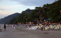 Мечты сбываются или небольшое путешествие: Паттайя-Ко-Чанг-Ко-Мак–Бангкок. Путевые заметки