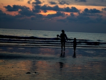 Мечты сбываются или небольшое путешествие: Паттайя-Ко-Чанг-Ко-Мак–Бангкок. Путевые заметки