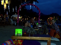 Мечты сбываются или небольшое путешествие: Паттайя-Ко-Чанг-Ко-Мак–Бангкок. Путевые заметки