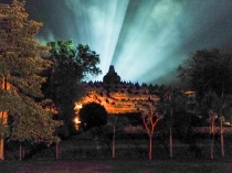 Ява - Бали - Гили, сентябрь 2012