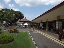 Ява - Бали - Гили, сентябрь 2012