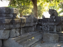 Ява - Бали - Гили, сентябрь 2012