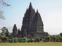 Ява - Бали - Гили, сентябрь 2012