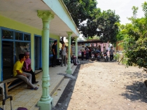 Ява - Бали - Гили, сентябрь 2012