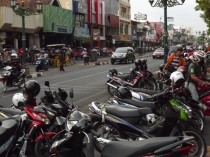 Ява - Бали - Гили, сентябрь 2012