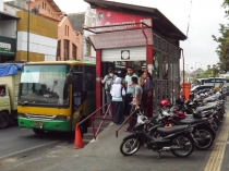 Ява - Бали - Гили, сентябрь 2012