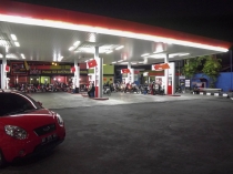 Ява - Бали - Гили, сентябрь 2012