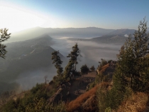 Ява - Бали - Гили, сентябрь 2012