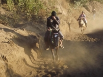 Ява - Бали - Гили, сентябрь 2012