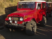 Ява - Бали - Гили, сентябрь 2012