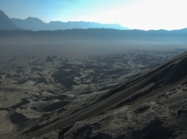 Ява - Бали - Гили, сентябрь 2012