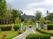 Ява - Бали - Гили, сентябрь 2012