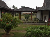 Ява - Бали - Гили, сентябрь 2012