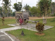 Ява - Бали - Гили, сентябрь 2012