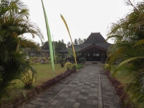 Ява - Бали - Гили, сентябрь 2012