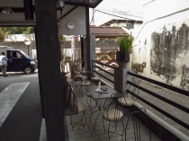 Ява - Бали - Гили, сентябрь 2012