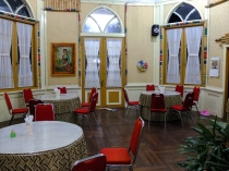 Ява - Бали - Гили, сентябрь 2012